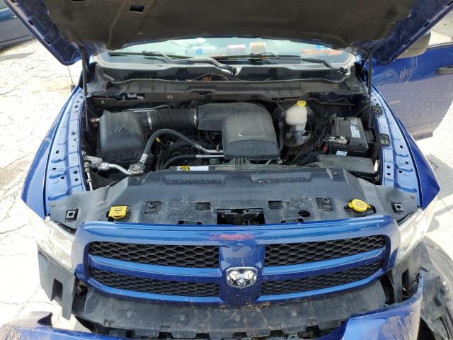 Photo 7 from auction – 2016 RAM 1500 ST with VIN 1C6RR7FG1GS173333