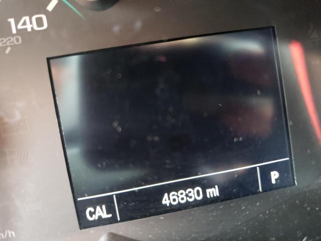 Photo 8 from auction – 2017 CHEVROLET TRAX 1LT with VIN 3GNCJLSB9HL289752
