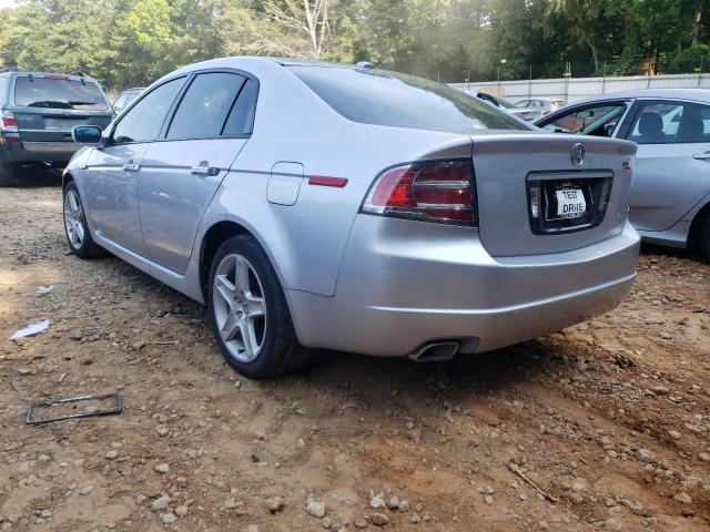 Photo 3 from auction – 2005 ACURA TL with VIN 19UUA66215A044246
