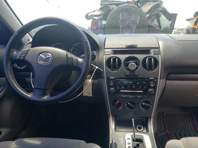 Photo 9 from auction – 2006 MAZDA 6 I with VIN 1YVHP80C665M26479
