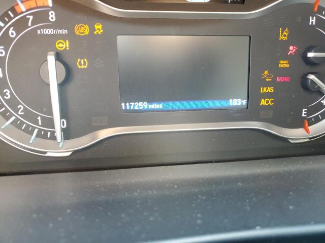 Zdjęcie 8 z aukcji – 2016 HONDA PILOT TOUR z VIN 5FNYF5H98GB034720