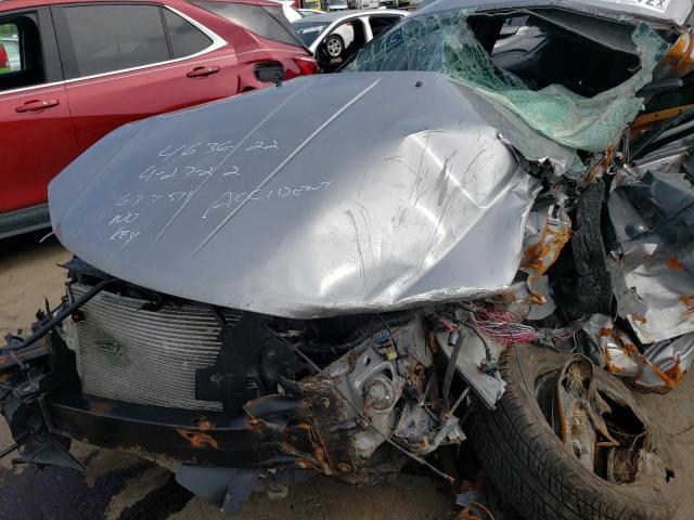 Photo 9 from auction – 2013 DODGE AVENGER SE with VIN 1C3CDZAB4DN637511
