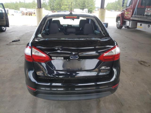 Photo 9 from auction – 2016 FORD FIESTA S with VIN 3FADP4AJXGM182590