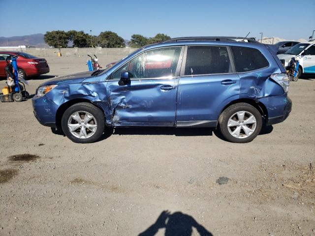 Photo 9 from auction – 2015 SUBARU FORESTER 2 with VIN JF2SJARC3FH813210