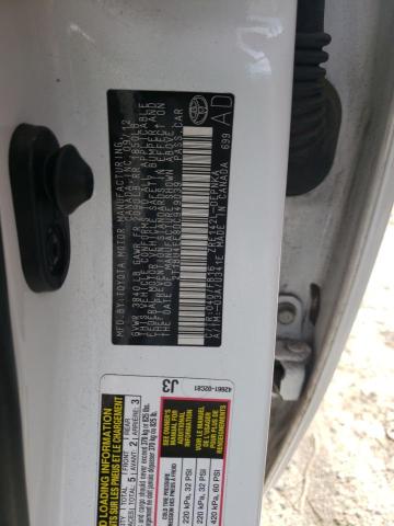 Photo 10 from auction – 2013 TOYOTA COROLLA BA with VIN 2T1BU4EE8DC949039