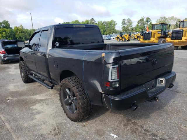 Photo 3 from auction – 2017 RAM 1500 ST with VIN 1C6RR7FT7HS575792