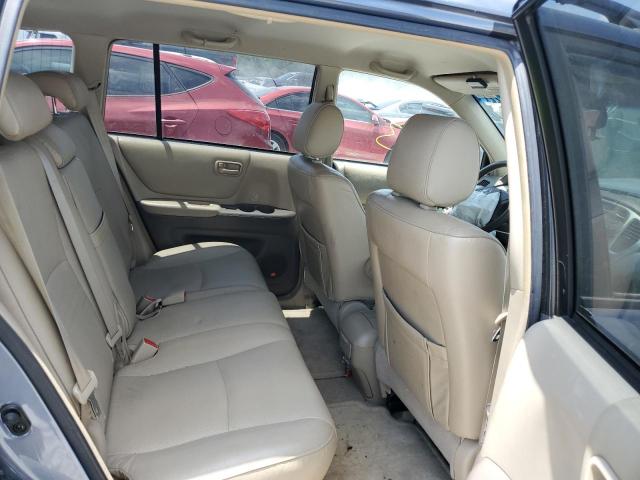 Photo 6 from auction – 2006 TOYOTA HIGHLANDER with VIN JTEGP21A460105478
