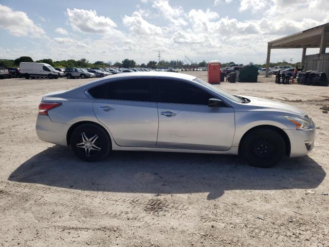Photo 10 from auction – 2015 NISSAN ALTIMA 2.5 with VIN 1N4AL3AP4FC262237