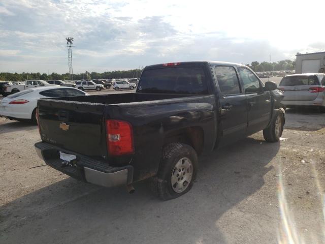 Photo 4 from auction – 2011 CHEVROLET SILVERADO with VIN 3GCPCREA5BG261036