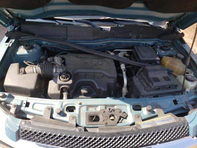 Photo 7 from auction – 2008 CHEVROLET EQUINOX LT with VIN 2CNDL53FX86289182