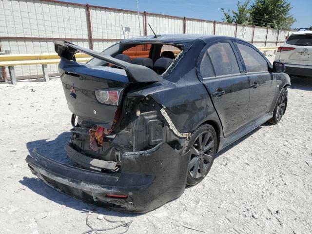 Photo 4 from auction – 2014 MITSUBISHI LANCER GT with VIN JA32U8FW9EU007647
