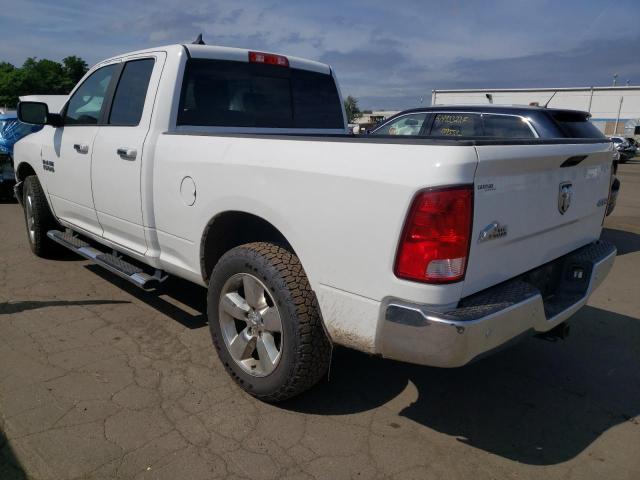 Photo 3 from auction – 2017 RAM 1500 SLT with VIN 1C6RR7GG3HS555024