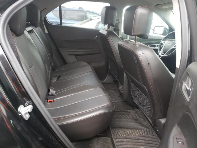 Photo 6 from auction – 2017 CHEVROLET EQUINOX LT with VIN 2GNALCEK6H6297390