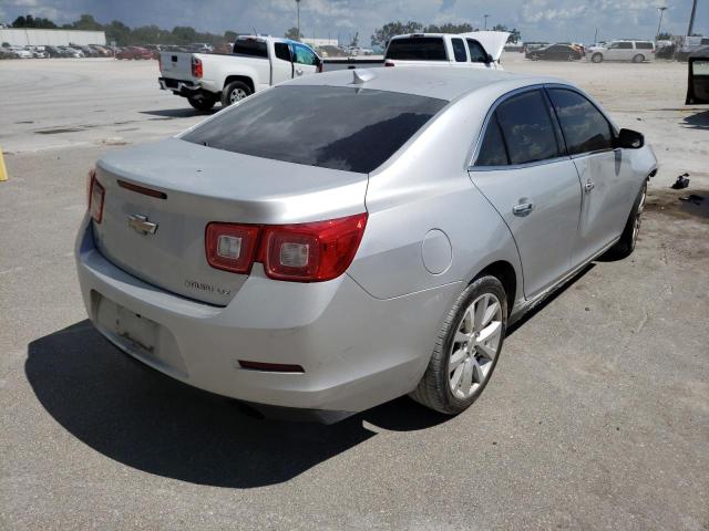 Photo 4 from auction – 2015 CHEVROLET MALIBU LTZ with VIN 1G11F5SL1FF175069