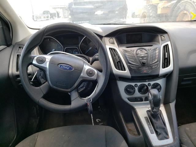 Фото 9 с аукциона – 2013 FORD FOCUS SE с VIN 1FADP3F20DL119068