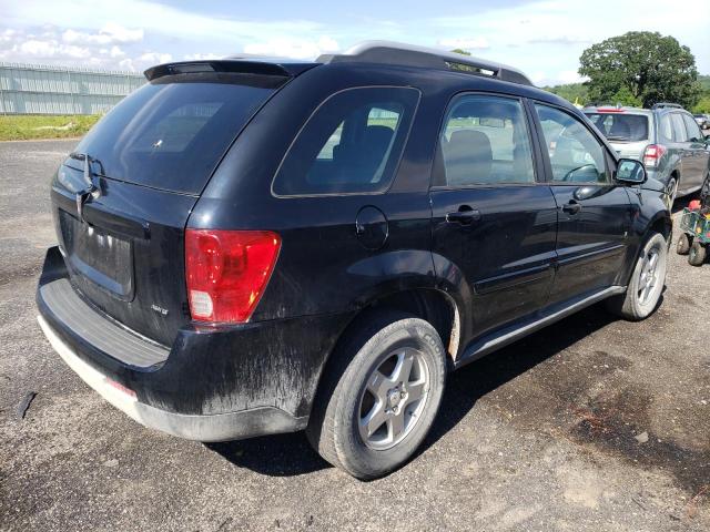 Photo 4 from auction – 2006 PONTIAC TORRENT with VIN 2CKDL73F266207645