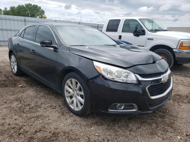 CHEVROLET MALIBU 2LT 2014 with VIN 1G11E5SL7EF284864 - Photo from auction