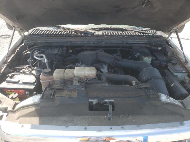 Photo 7 from auction – 2001 FORD EXCURSION with VIN 1FMNU43S01EA38973