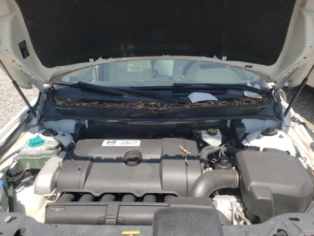 Photo 7 from auction – 2013 VOLVO XC90 3.2 with VIN YV4952CY8D1631971