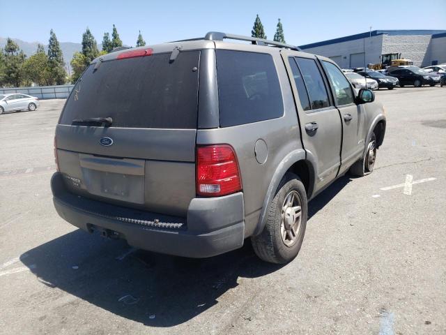 Photo 4 from auction – 2002 FORD EXPLORER X with VIN 1FMZU62EX2ZB76880
