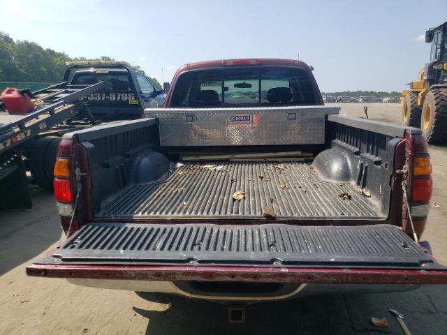Photo 9 from auction – 2004 TOYOTA TUNDRA ACC with VIN 5TBRT34164S450010