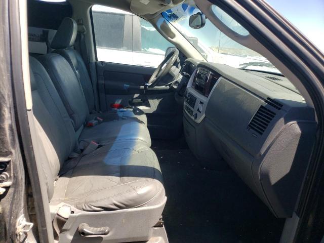 Photo 5 from auction – 2008 DODGE RAM 1500 S with VIN 1D7HU18288J211493
