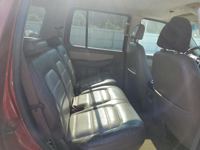 Photo 6 from auction – 2002 FORD EXPLORER E with VIN 1FMZU64E92UA17990