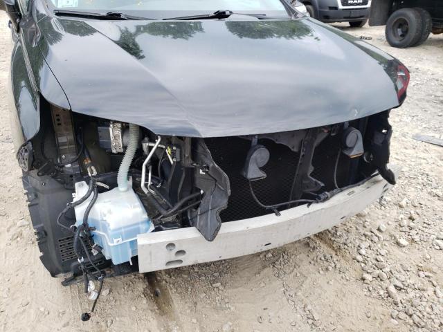 Photo 9 from auction – 2015 LEXUS RX 350 BAS with VIN 2T2BK1BA2FC271506