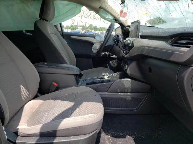 Photo 5 from auction – 2020 FORD ESCAPE SE with VIN 1FMCU0G67LUA06947