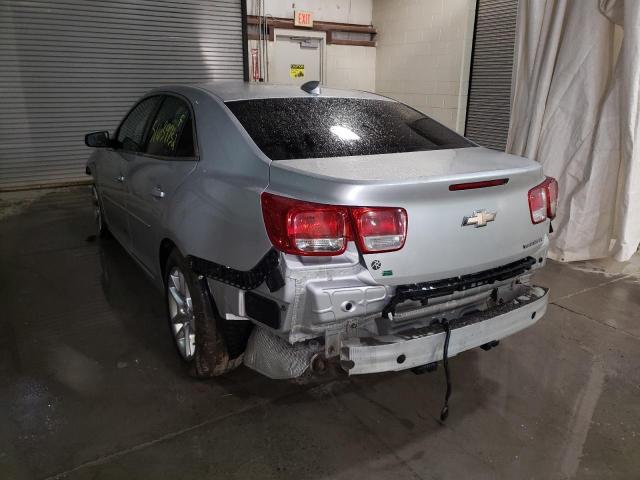 Photo 3 from auction – 2015 CHEVROLET MALIBU 1LT with VIN 1G11C5SL4FF223933