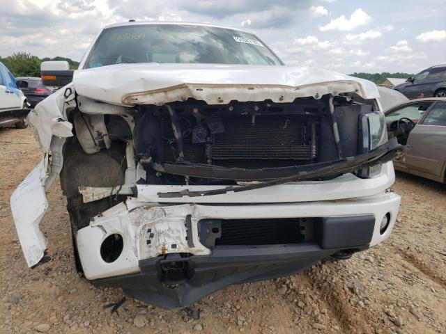 Photo 9 from auction – 2013 FORD F150 SUPER with VIN 1FTFW1ET1DFC84646
