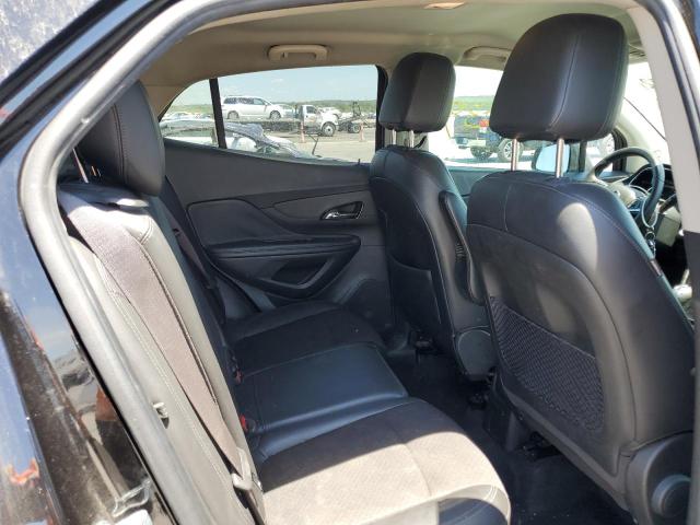 Photo 6 from auction – 2018 BUICK ENCORE SPO with VIN KL4CJ1SBXJB594529