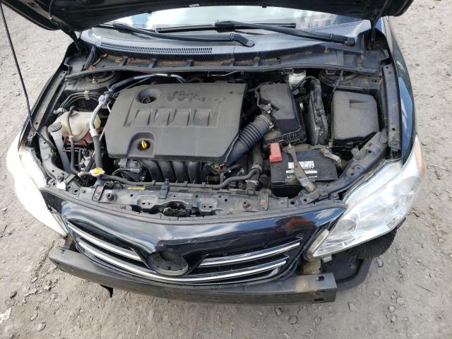 Zdjęcie 7 z aukcji – 2013 TOYOTA COROLLA BA z VIN 2T1BU4EE3DC056292