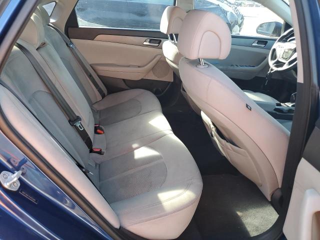 Photo 6 from auction – 2015 HYUNDAI SONATA SE with VIN 5NPE24AF2FH033393