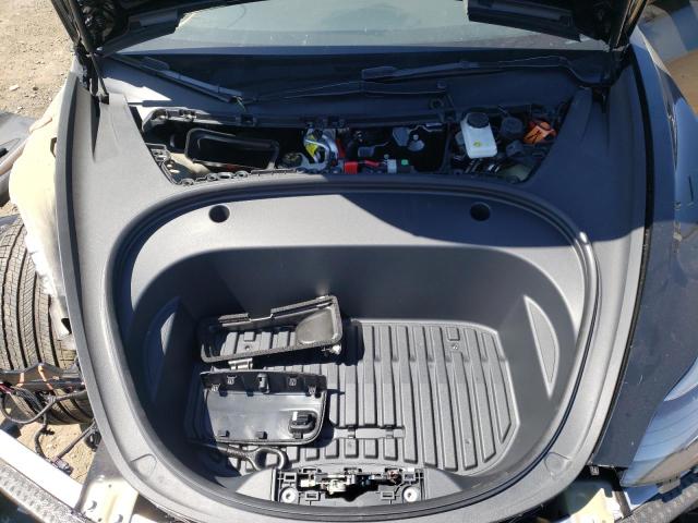 Photo 7 from auction – 2022 TESLA MODEL 3 with VIN 5YJ3E1EA2NF193069