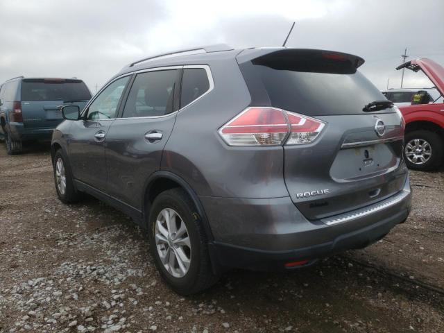 Foto 3 de la subasta – 2016 NISSAN ROGUE S con VIN KNMAT2MT9GP666898