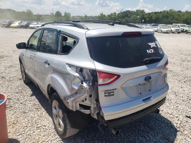 Photo 3 from auction – 2013 FORD ESCAPE SE with VIN 1FMCU0G92DUD07282