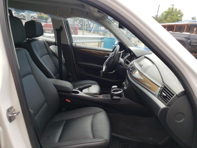 Photo 5 from auction – 2015 BMW X1 XDRIVE3 with VIN WBAVM5C56FVV94956