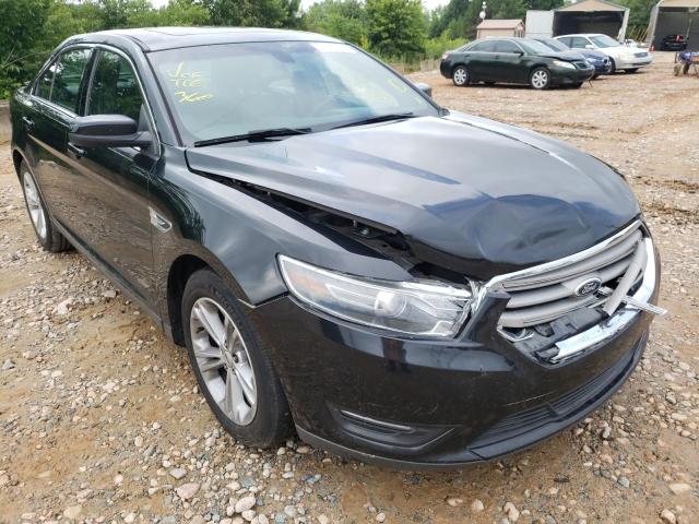 FORD TAURUS SEL 2015 with VIN 1FAHP2E85FG187928 - Photo from auction
