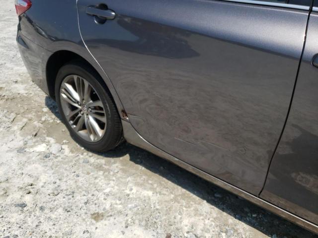 Photo 9 from auction – 2016 TOYOTA CAMRY with VIN 4T1BF1FK3GU125837