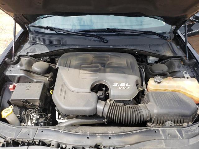 Photo 7 from auction – 2013 CHRYSLER 300 with VIN 2C3CCAAGXDH508729