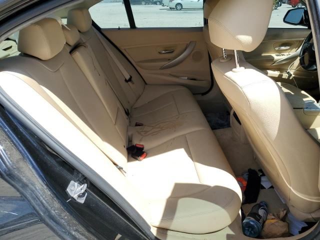 Photo 6 from auction – 2016 BMW 320 I with VIN WBA8A9C53GK615858