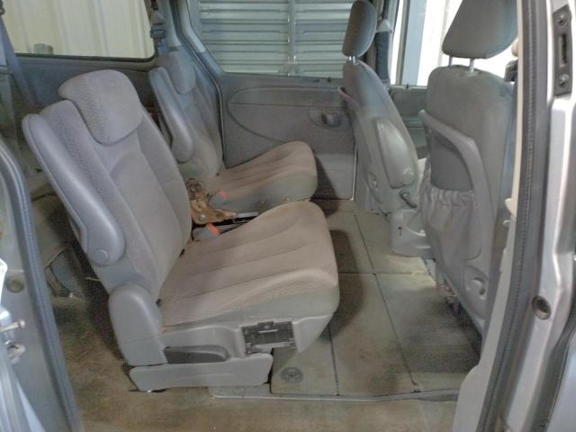 Photo 6 from auction – 2007 CHRYSLER TOWN & COU with VIN 2A4GP54L77R294244