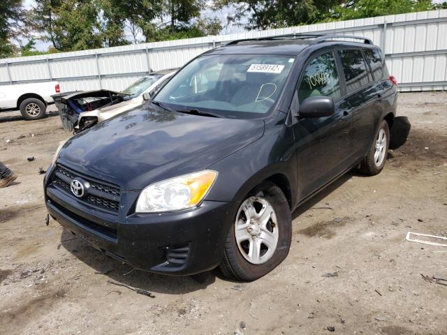 Photo 2 from auction – 2011 TOYOTA RAV4 with VIN 2T3BF4DV4BW135758