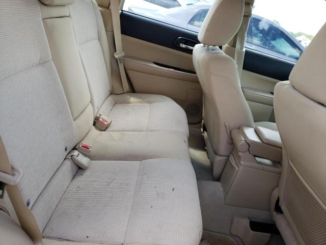 Photo 6 from auction – 2008 SUBARU FORESTER 2 with VIN JF1SG656X8H711020