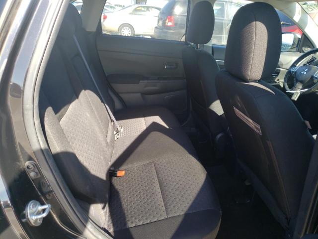 Photo 6 from auction – 2012 MITSUBISHI OUTLANDER with VIN JA4AP4AU6CZ000281