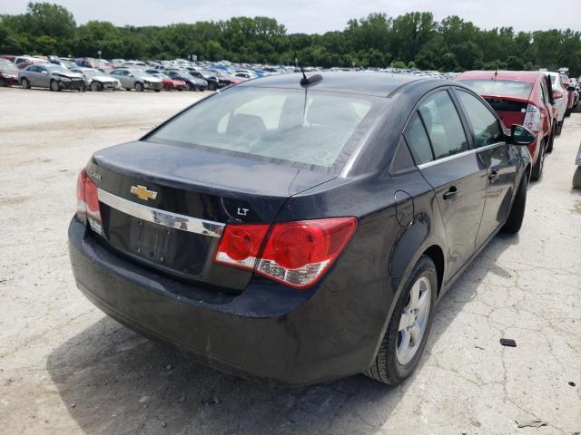 Photo 4 from auction – 2015 CHEVROLET CRUZE LT with VIN 1G1PC5SB2F7128377