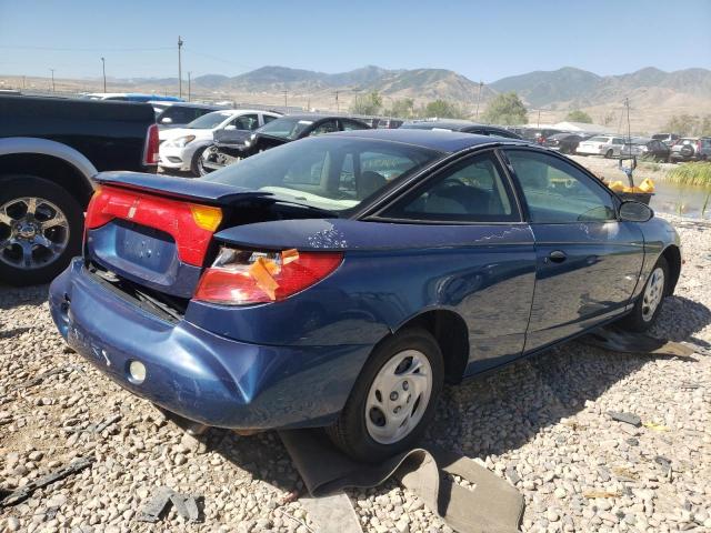 Photo 4 from auction – 2002 SATURN SC1 with VIN 1G8ZN12892Z111401