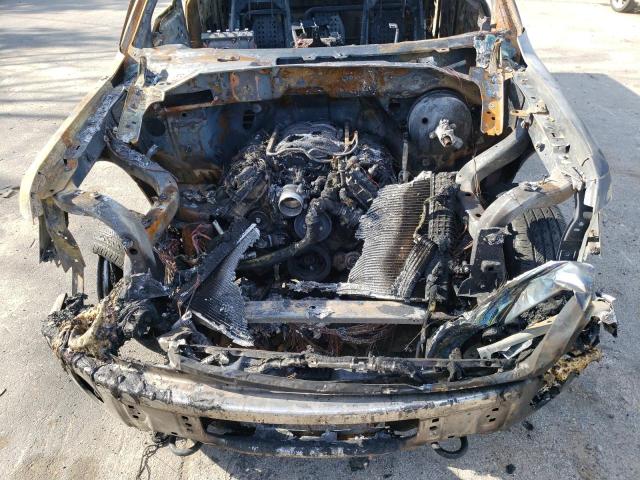 Photo 7 from auction – 2013 FORD F150 SUPER with VIN 1FTFX1CF4DFC76826