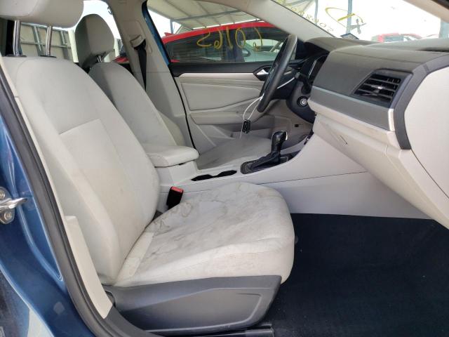 Photo 5 from auction – 2019 VOLKSWAGEN JETTA S with VIN 3VWCB7BU6KM211653